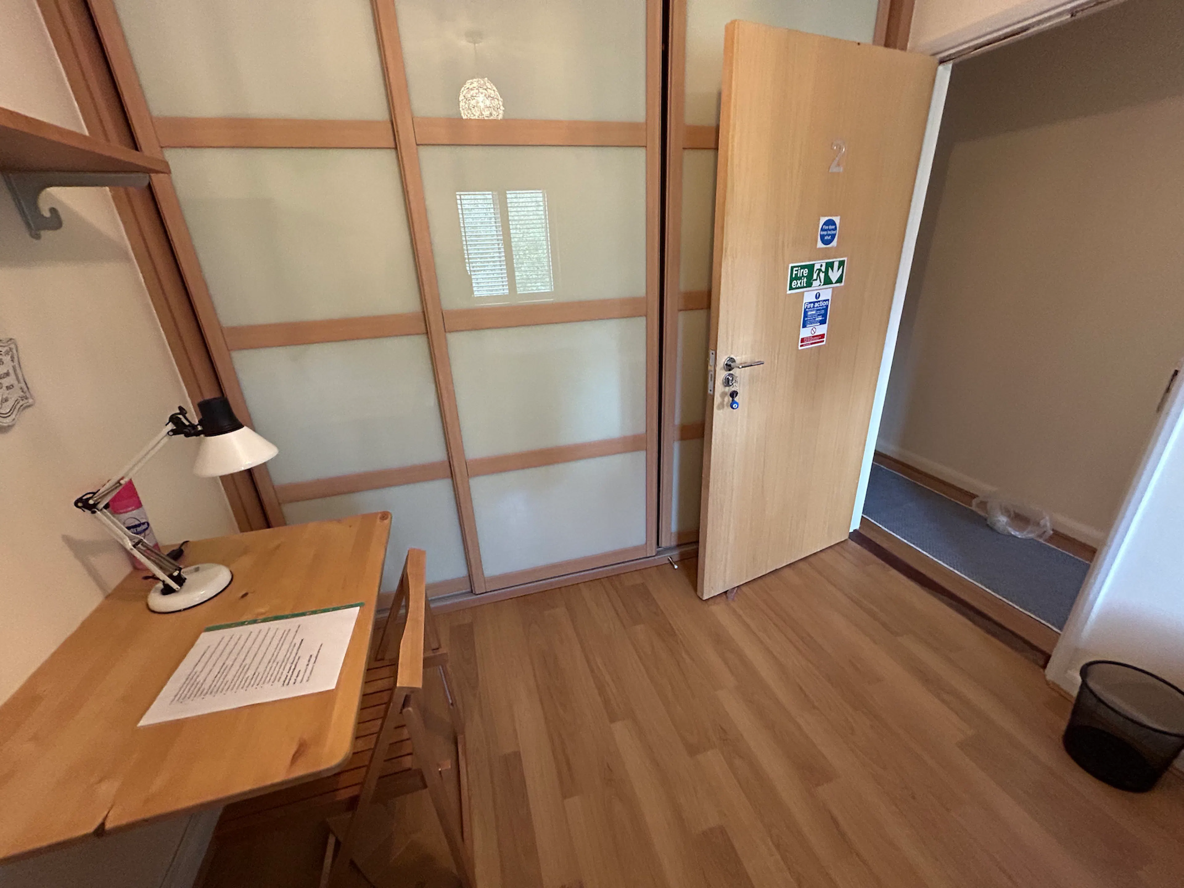 Deluxe Room ROOM 2
