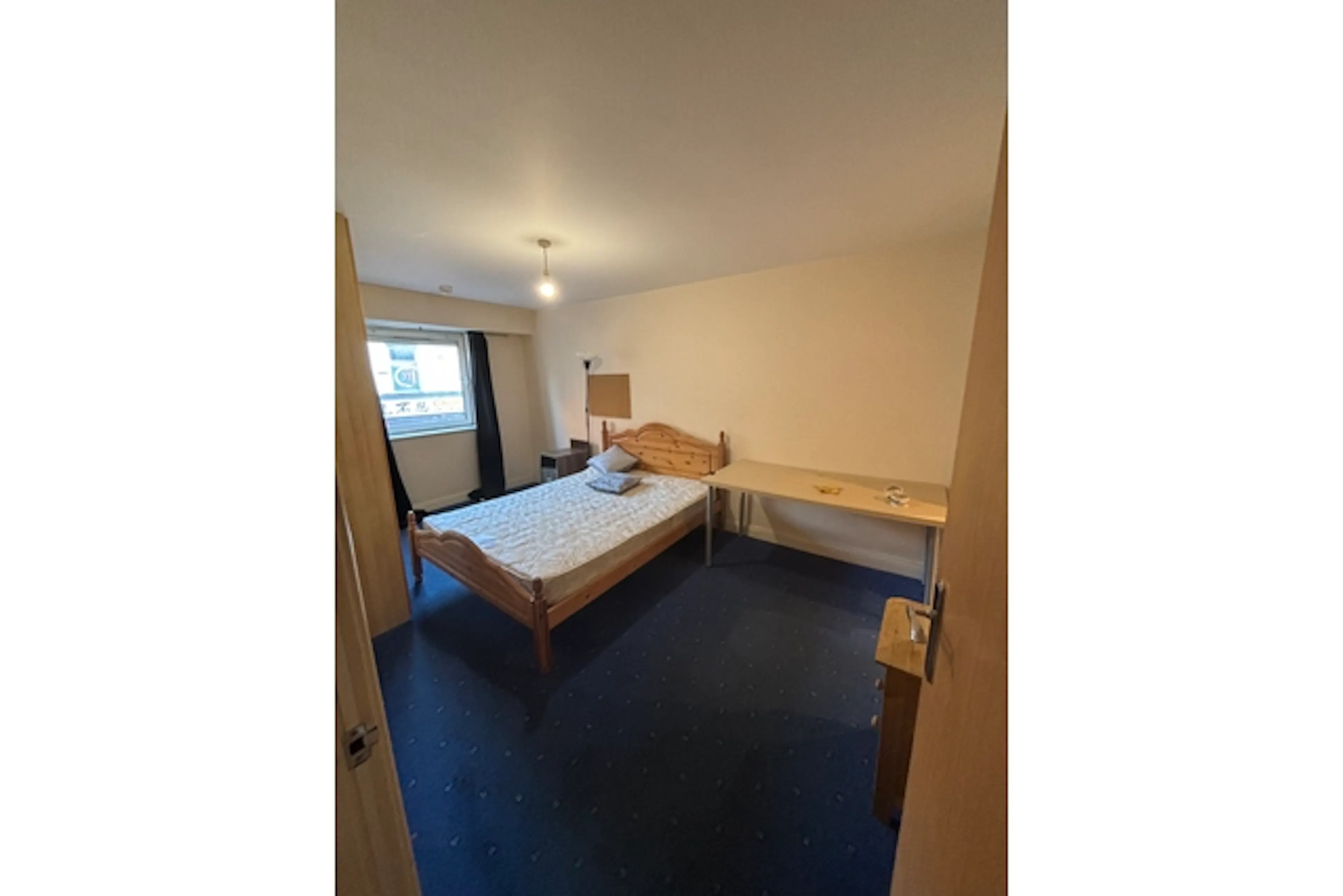 2 Bedroom Apartment ROOM 4