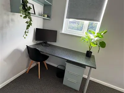 ROOM ROOM 3