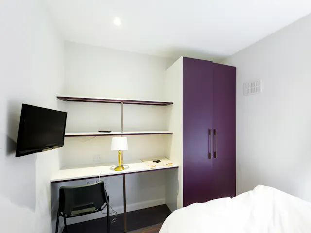 5 Bedroom Apartment room image 4