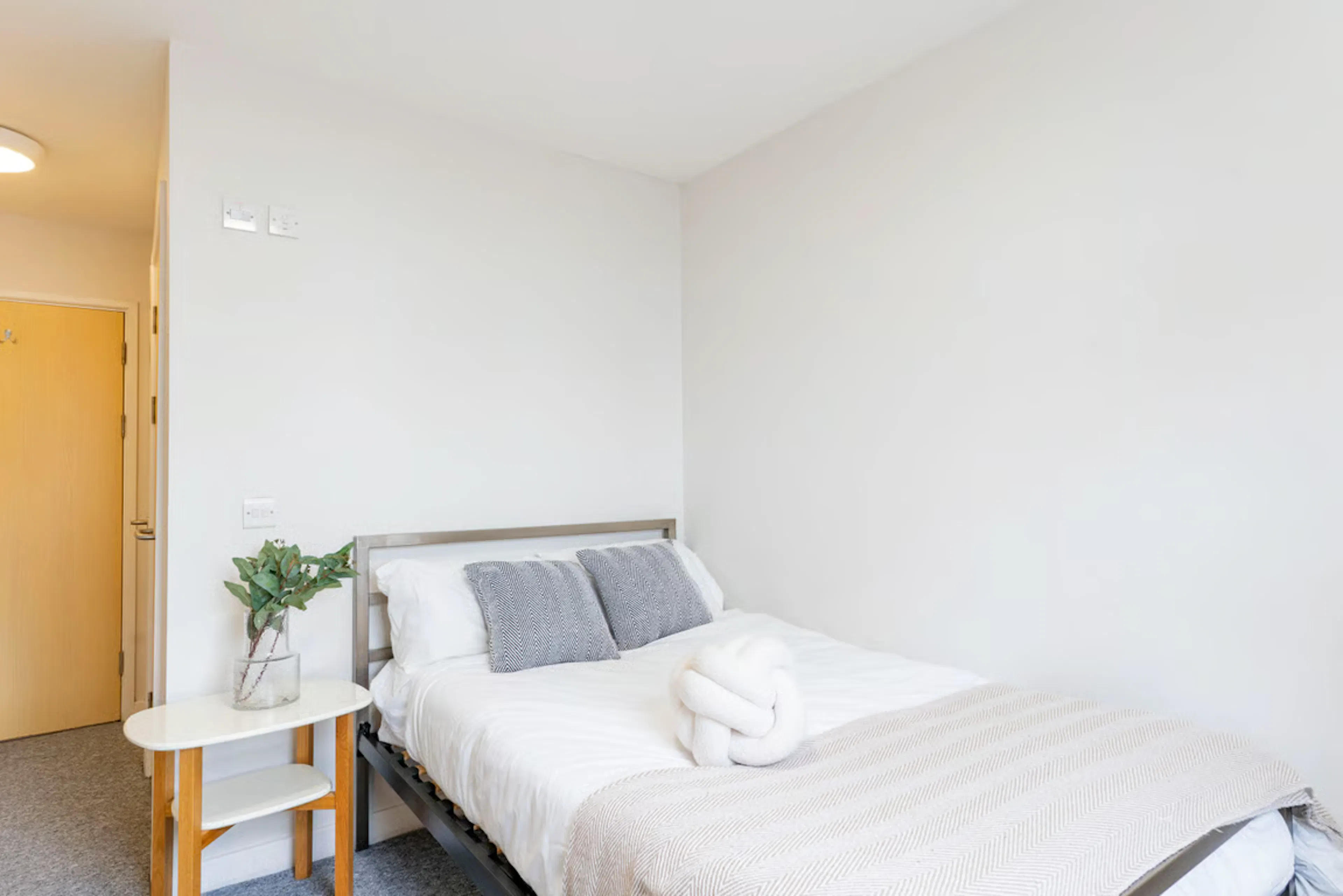 5 Bedroom Apartment ROOM 4