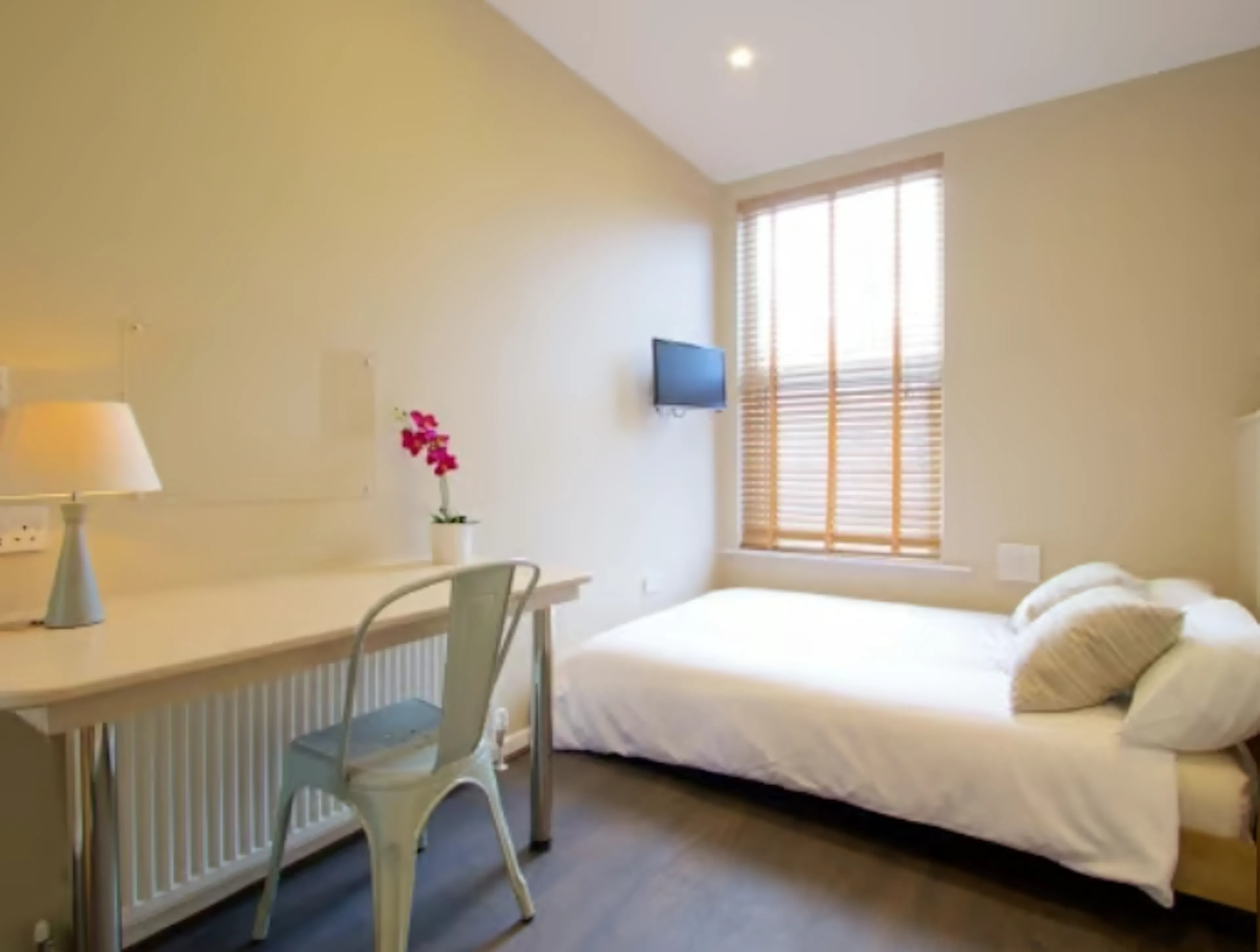 7 Bedroom Apartment ROOM 4