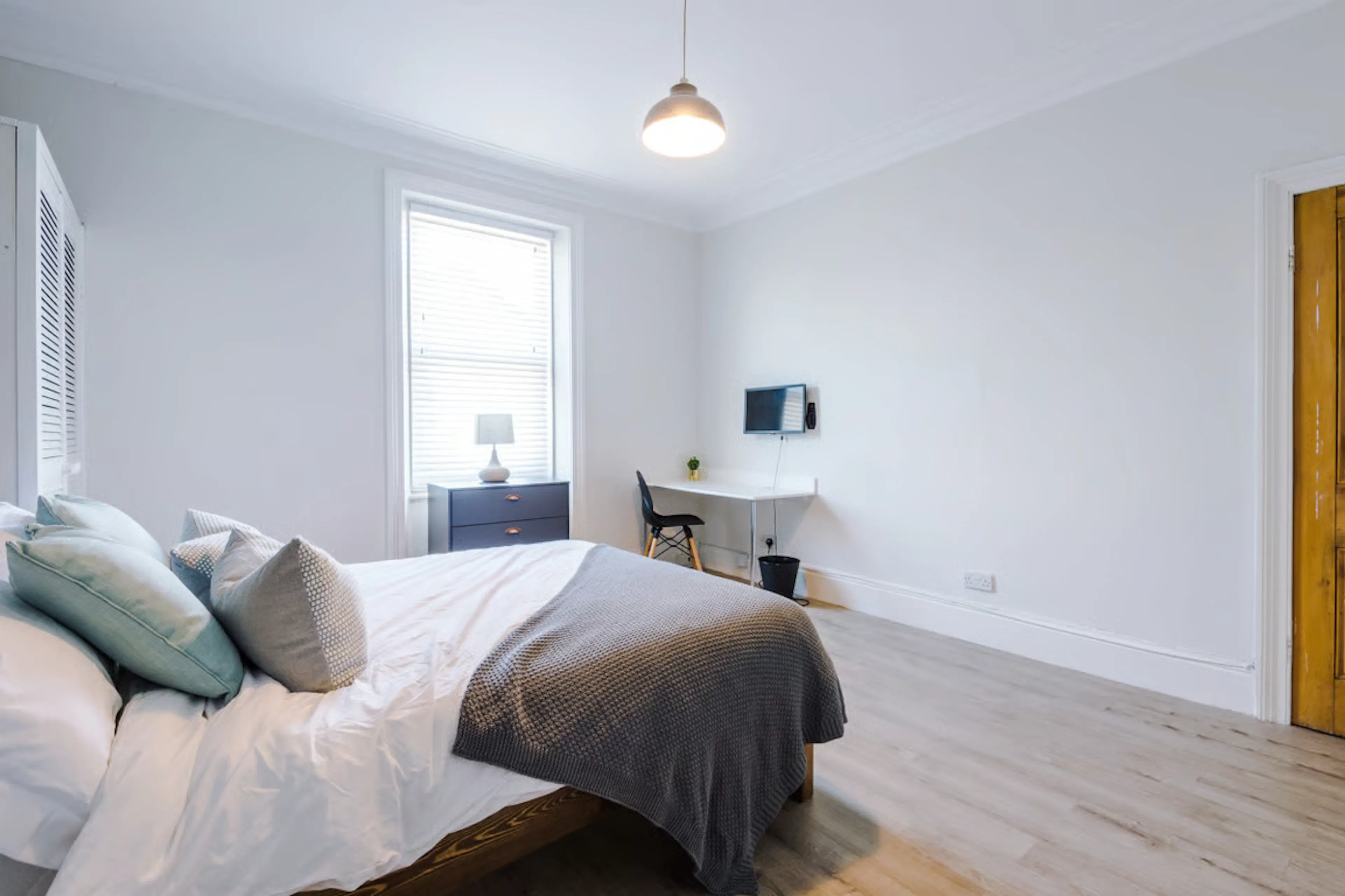 3 Bedroom Apartment ROOM 4