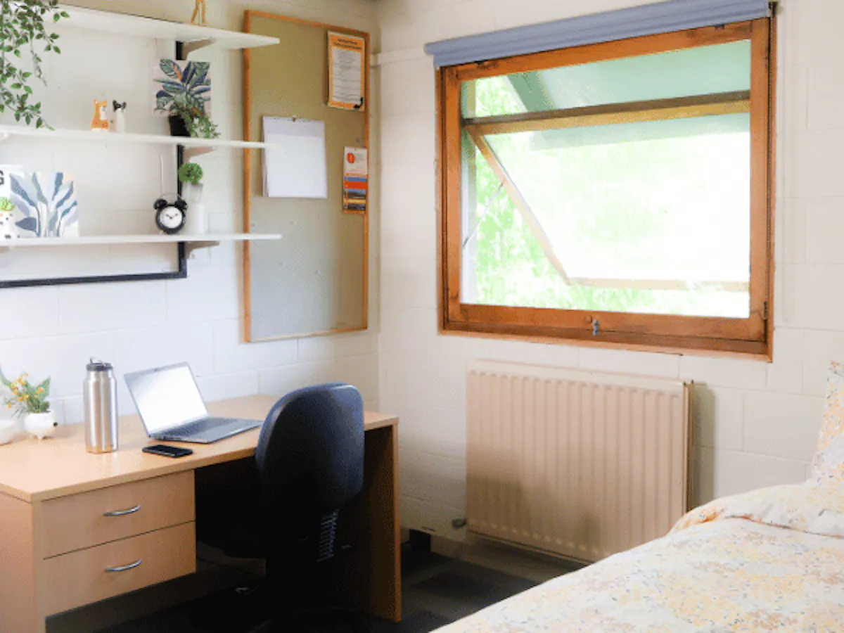 Single Room - Units ROOM