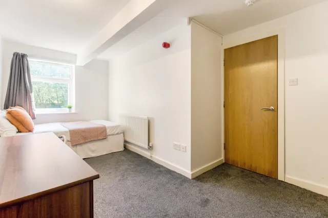 3 Bedroom Apartment room image 7