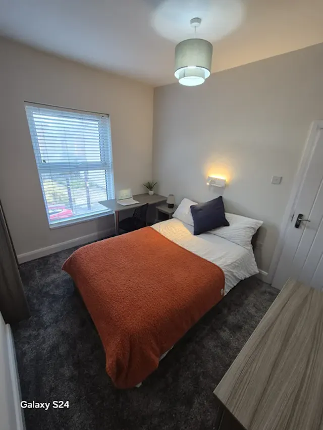 4 Bedroom Apartment room image 7