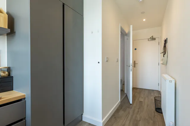Gold ensuite room image 5