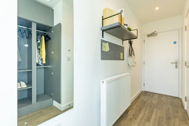 Gold Plus En Suite room image 5