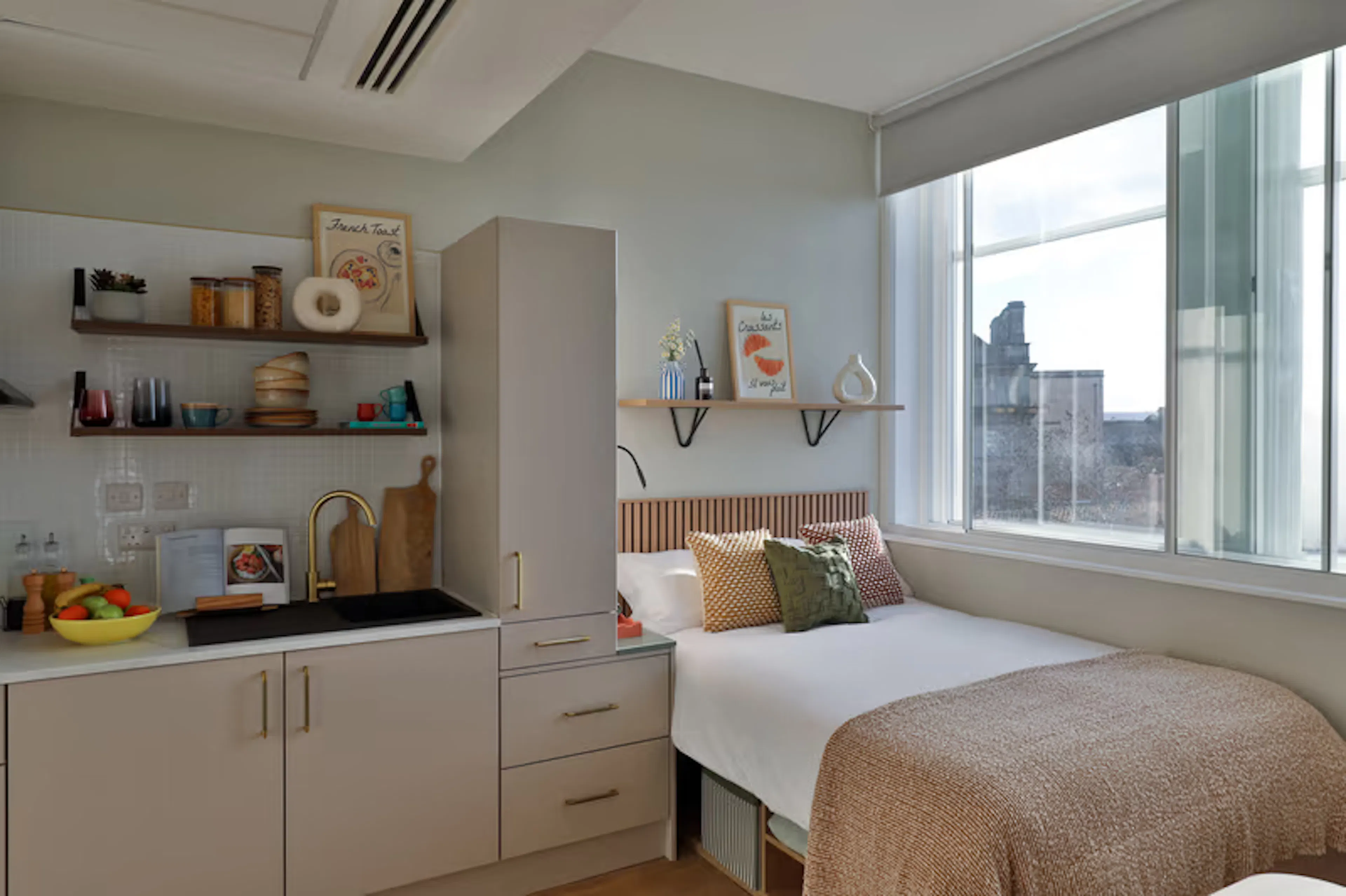 Premium Smaller Studio ROOM 3