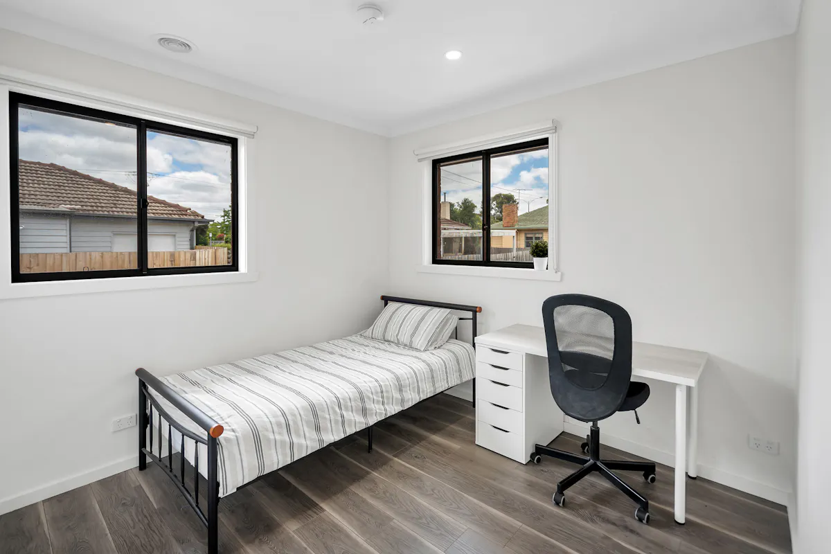 Single Ensuite Room ROOM
