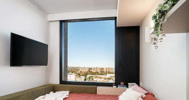 Standard Studio Apartment (NRAS) room image 2