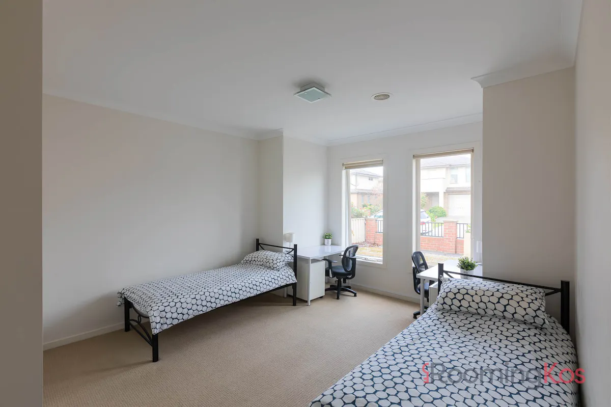 Twin Room ROOM