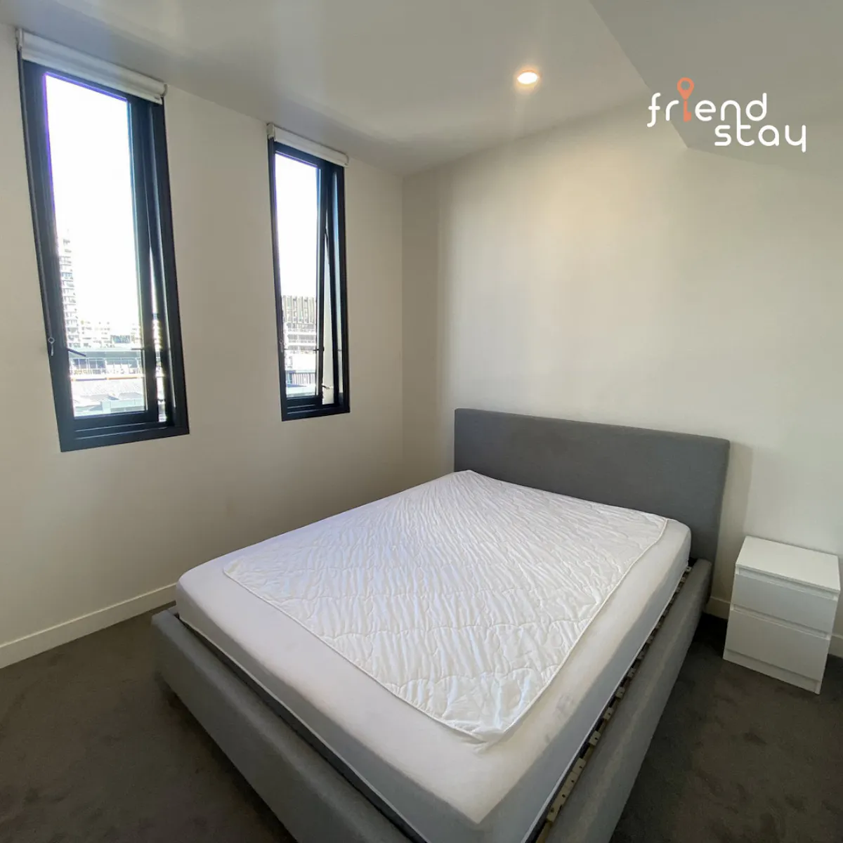 2 Bed 2 Bath Deluxe ROOM