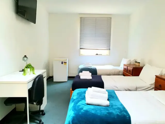 Room 12 room image 1