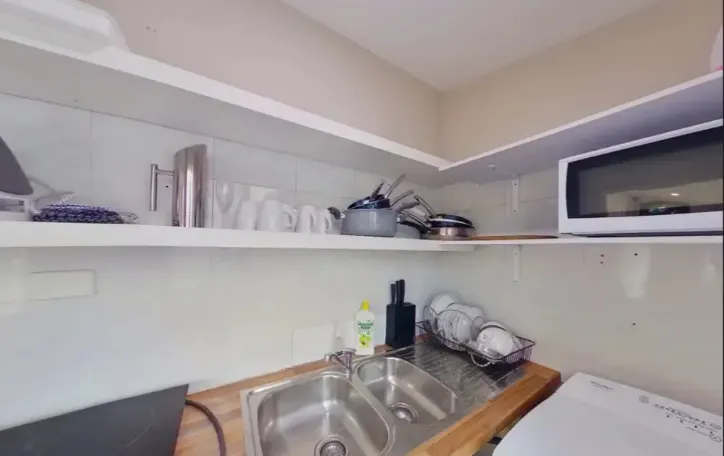 Room 12 Standard KITCHEN 4