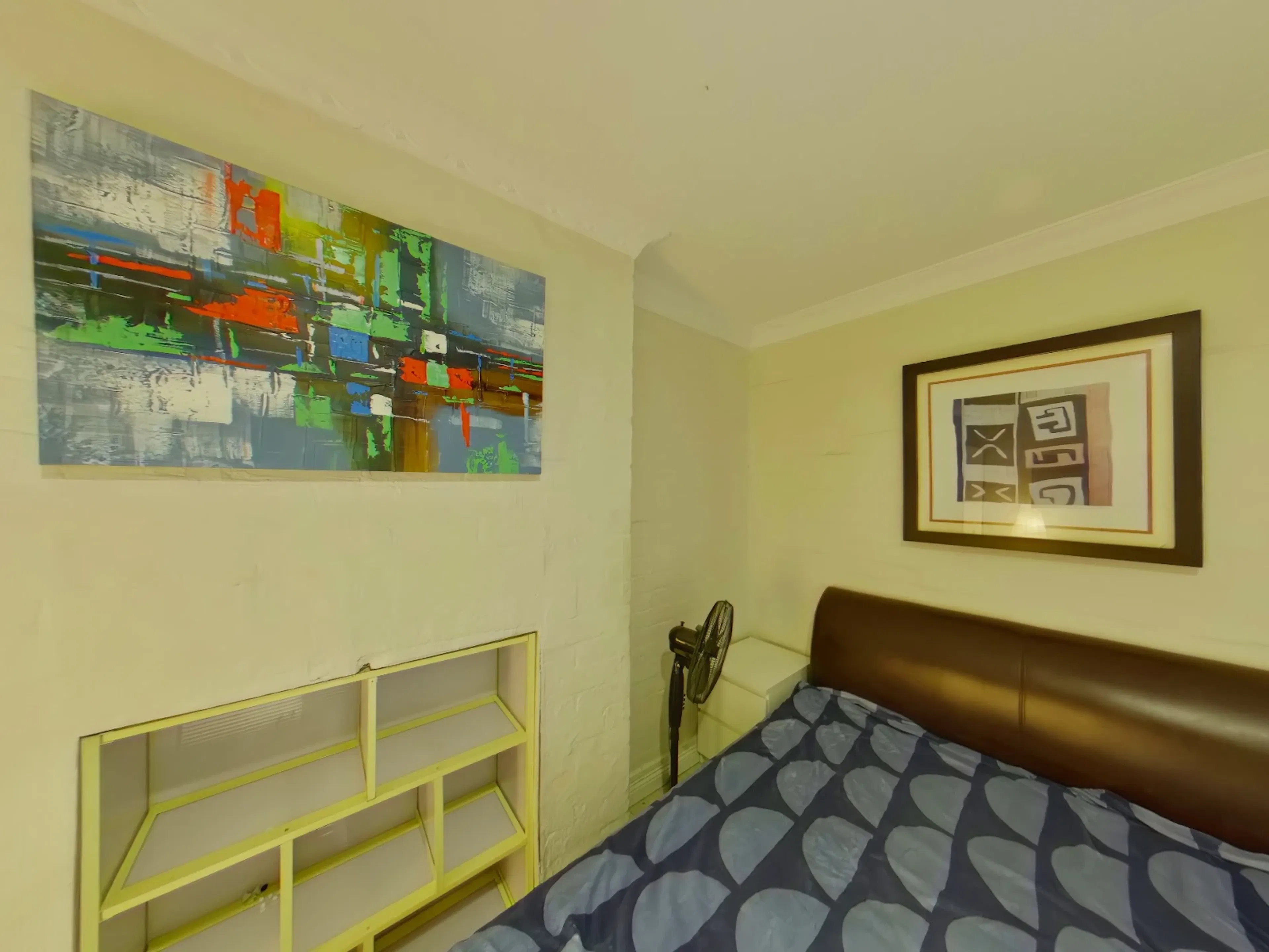 Room 1 (Standard) ROOM 1
