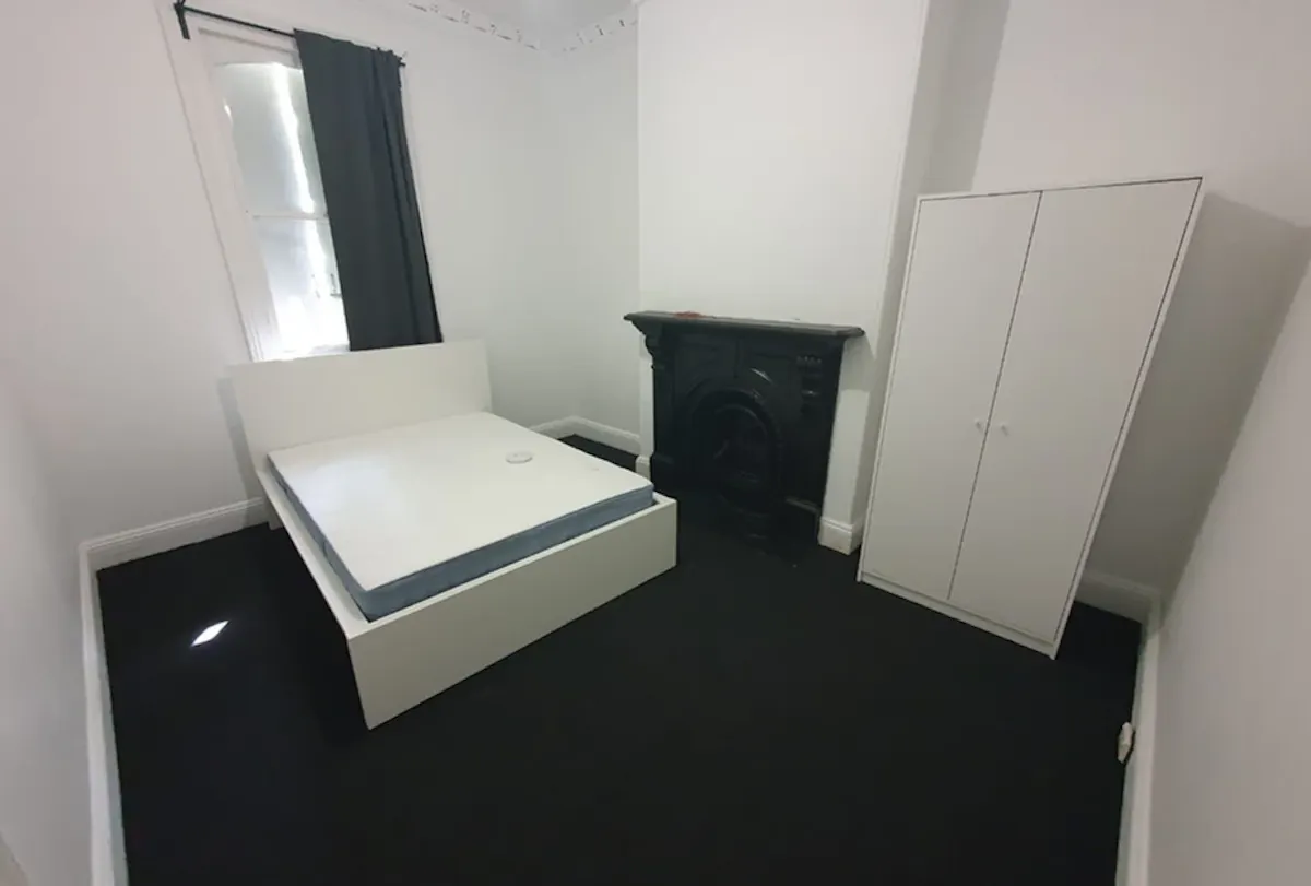 Room 1 Standard ROOM