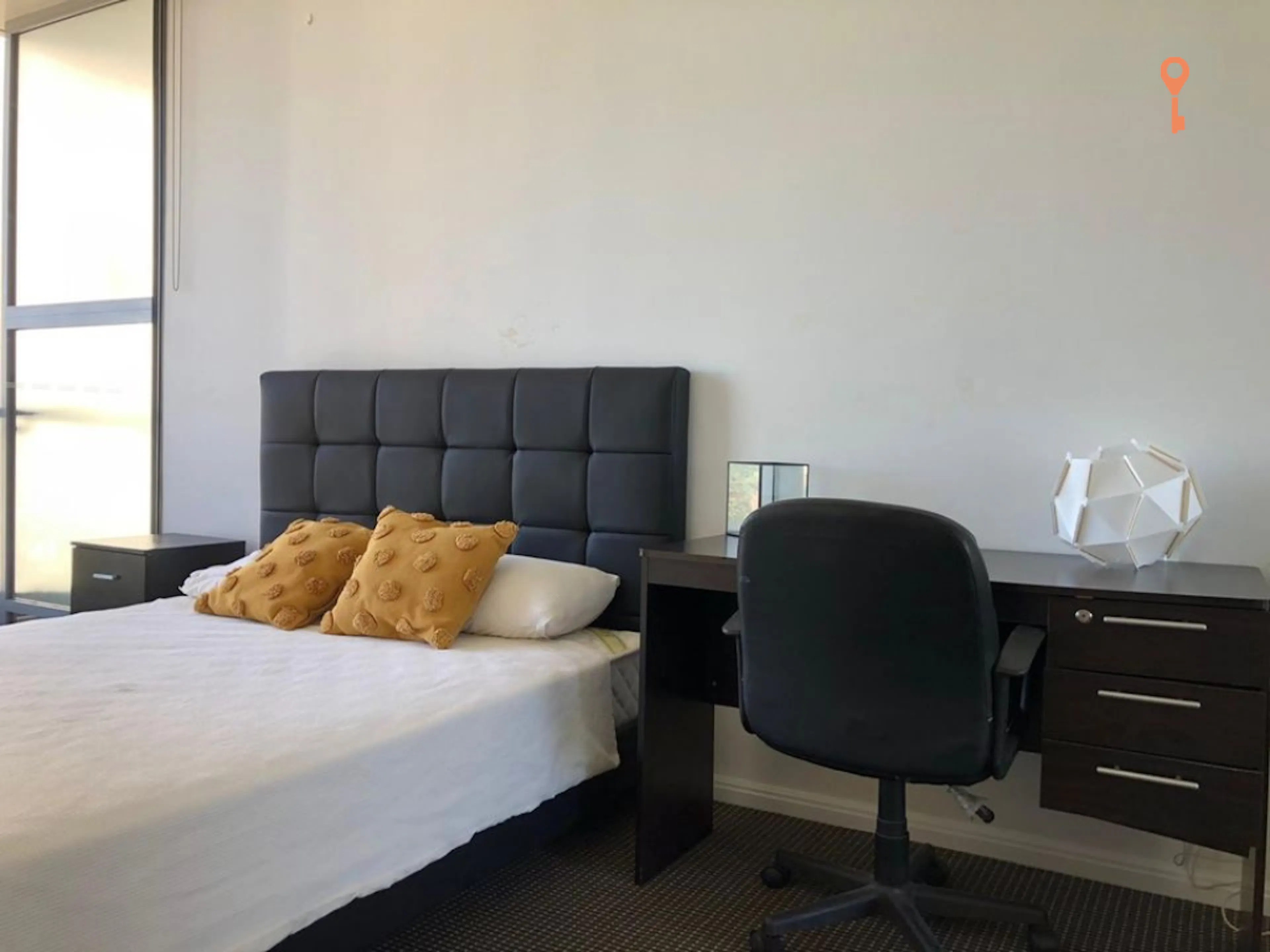 Master Ensuite ROOM 1