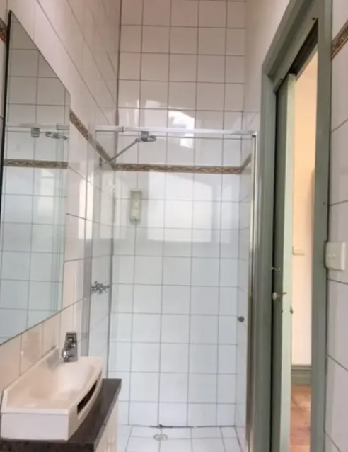 Room 1 BATHROOM 2