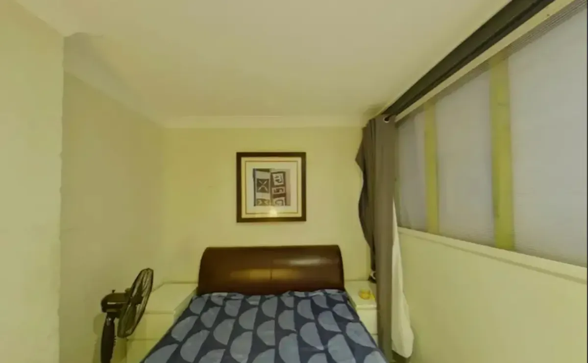 Room 1 Standard ROOM