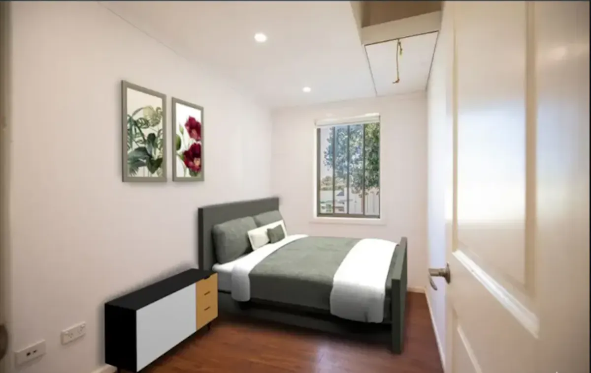 Room 1 Standard ROOM