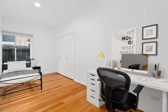 Single Ensuite Room room image 2