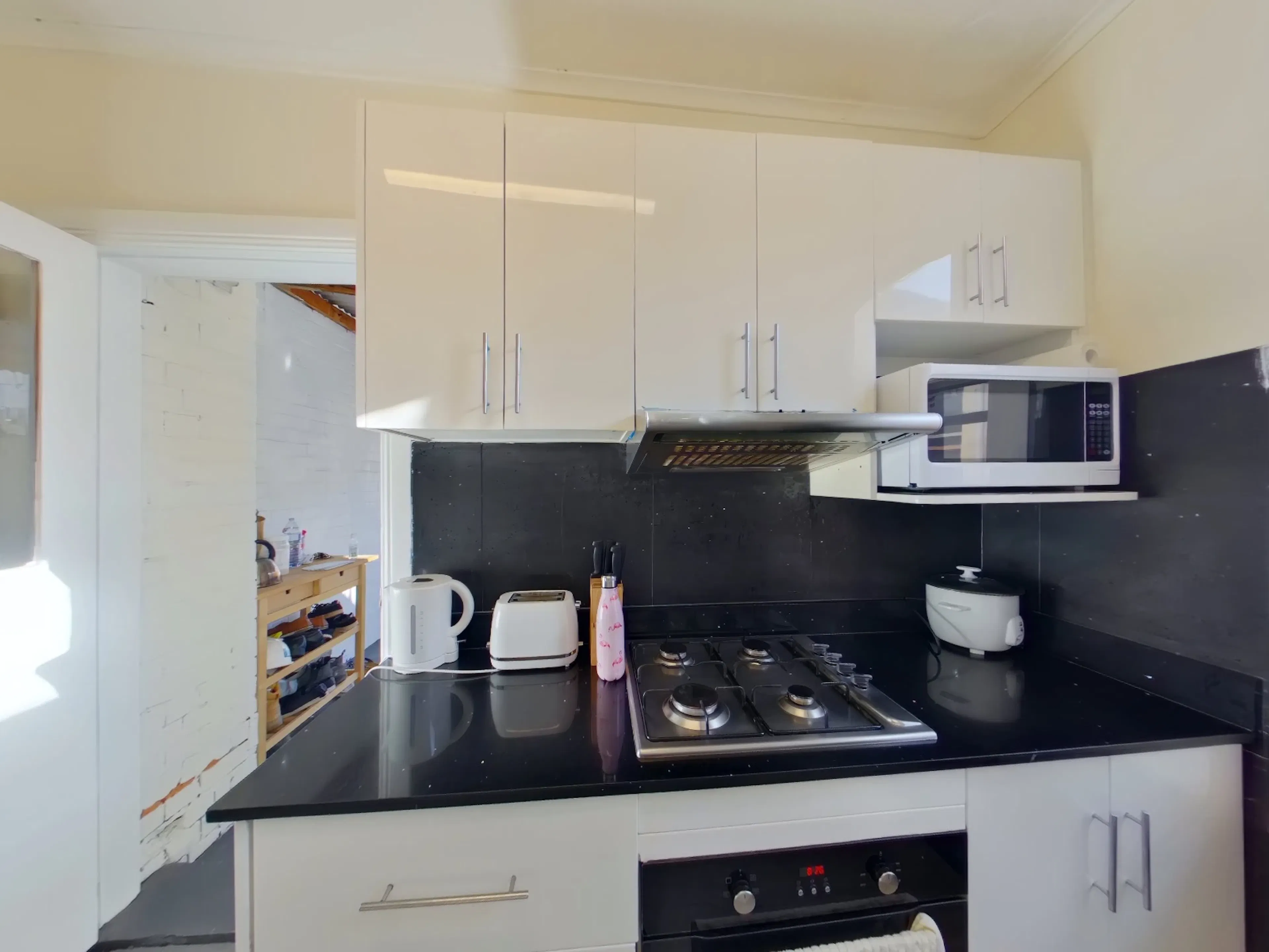 Room 1 Standard KITCHEN 2
