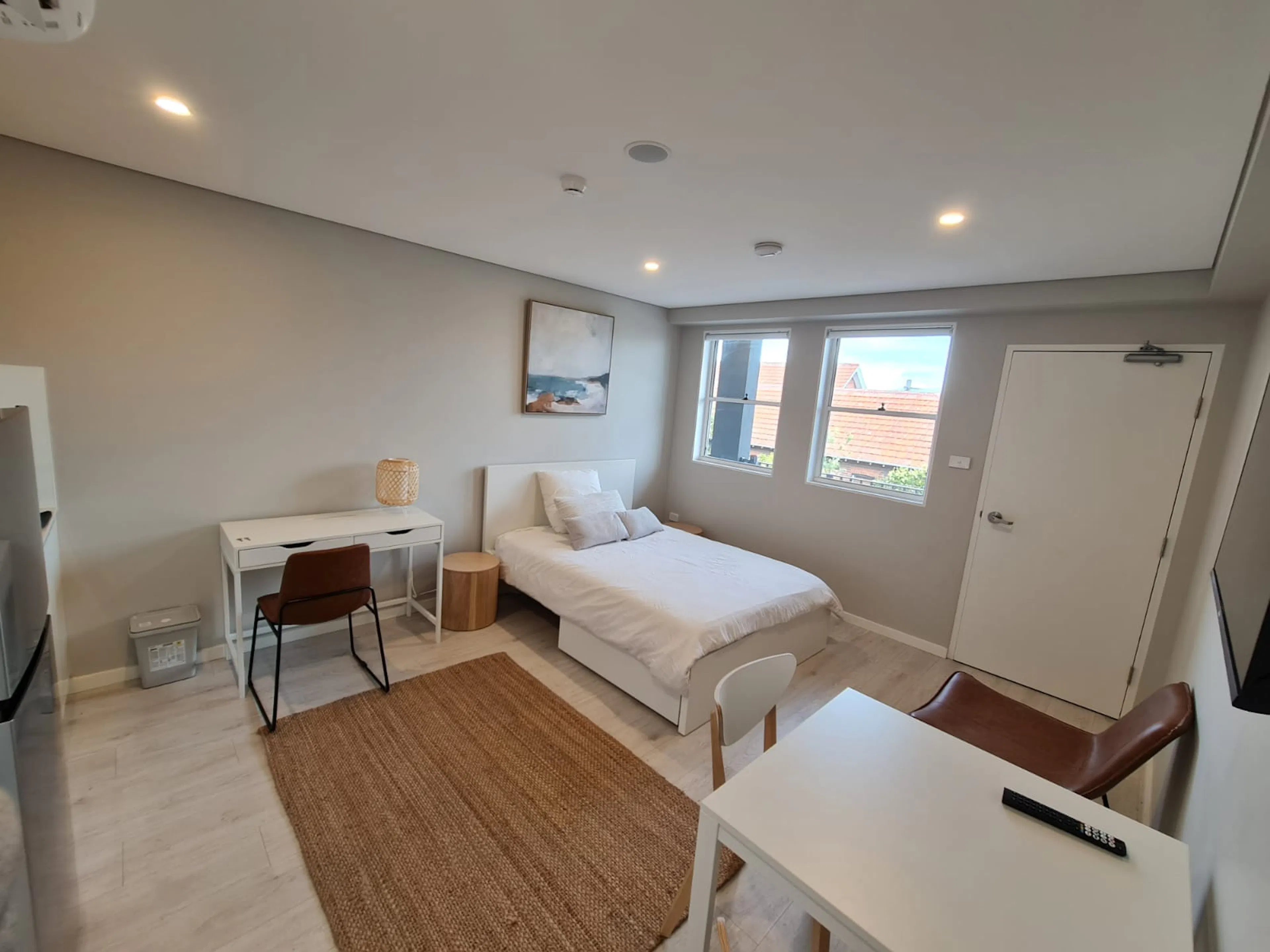 Studio Apartments ROOM 1