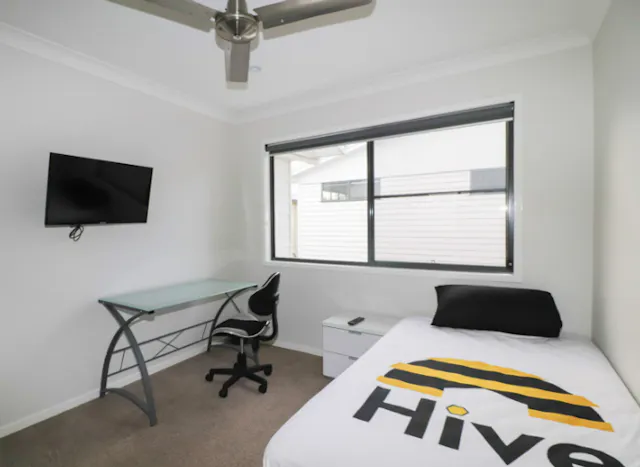 Standard Room + AC room image 1