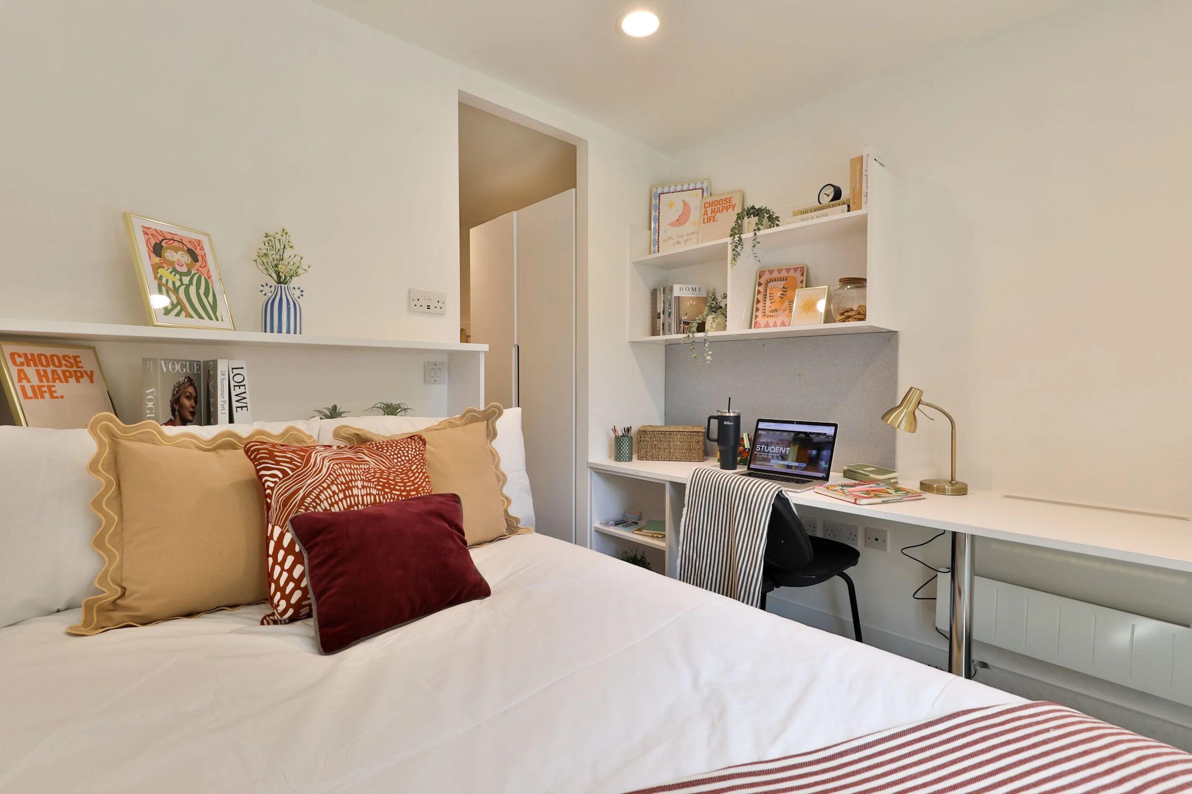 Classic Shared Apartment ROOM 4