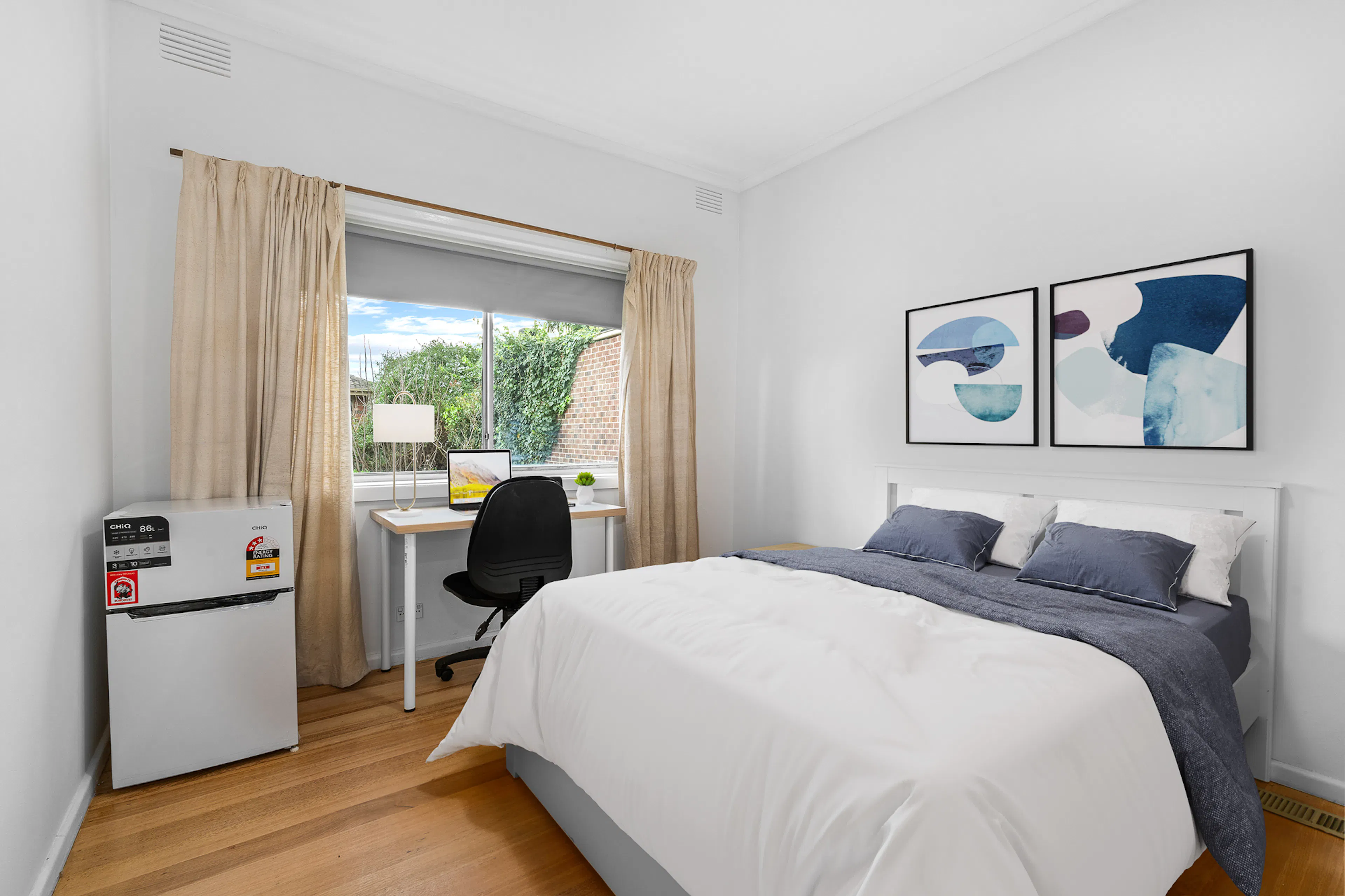 Single Room ROOM 1