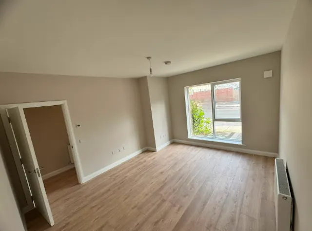 Single Room room image 1