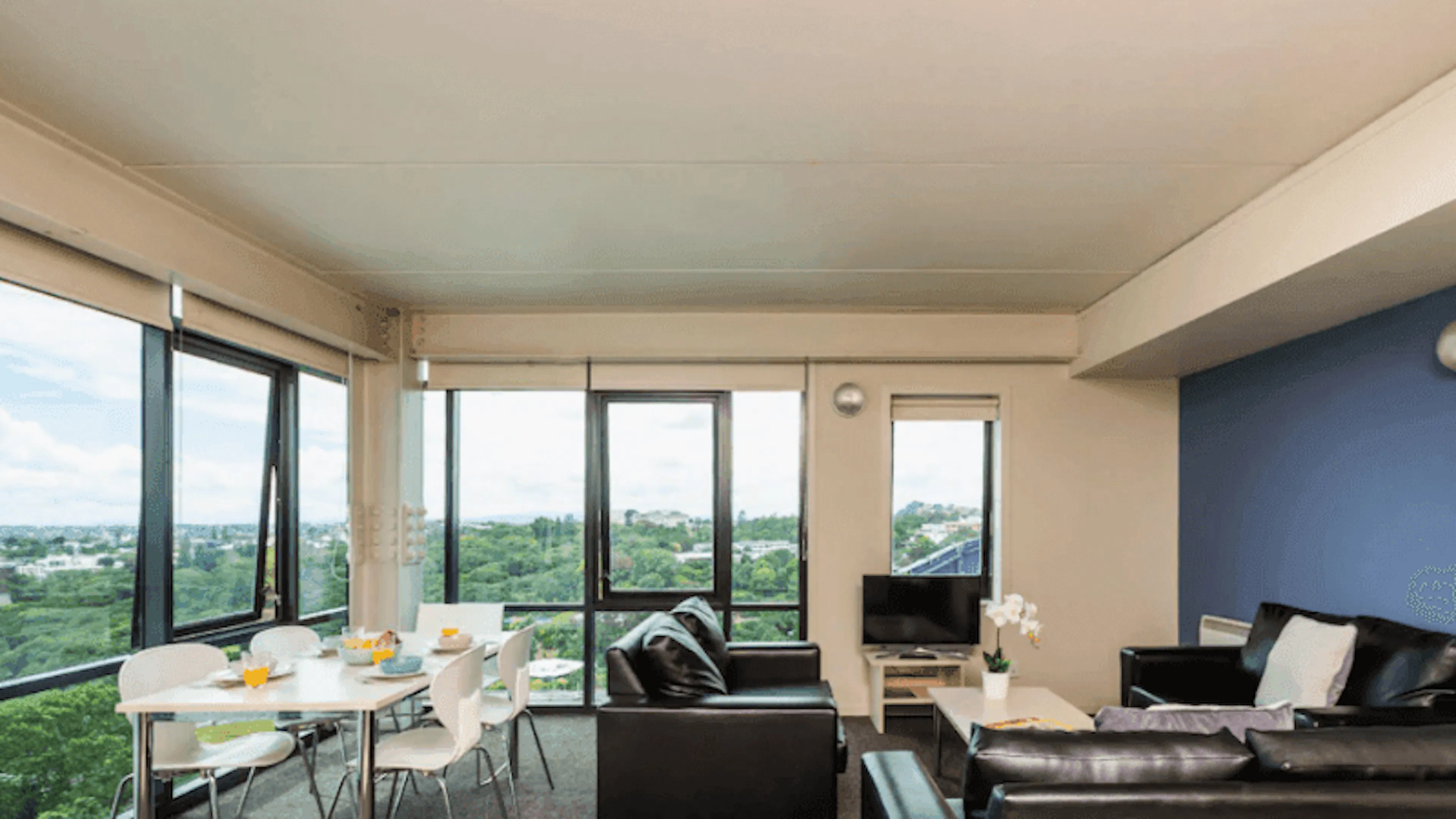 Standard Apartment  ROOM 1