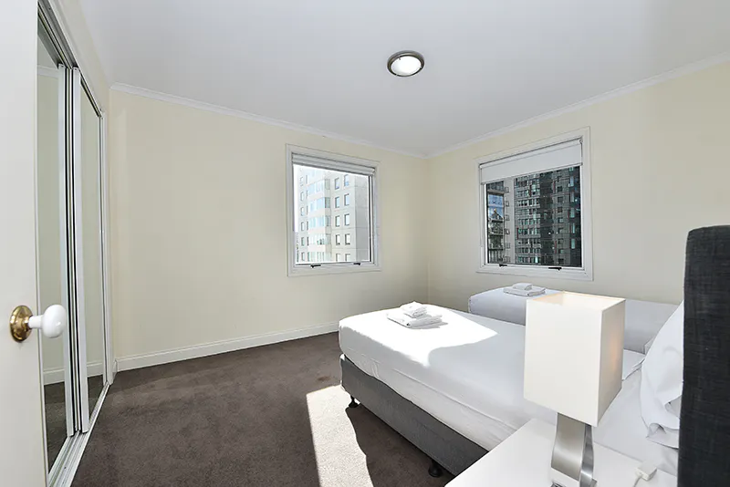 3 Bedroom 1 Bathroom ROOM 2