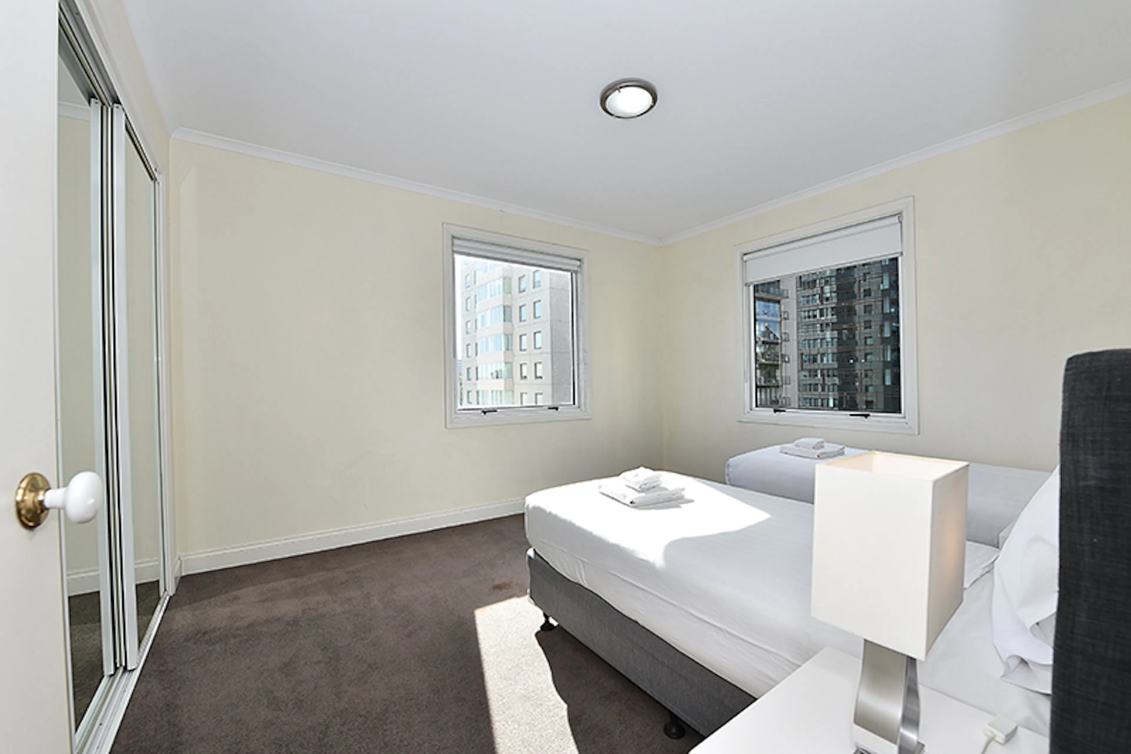 3 Bedroom 1 Bathroom ROOM 2