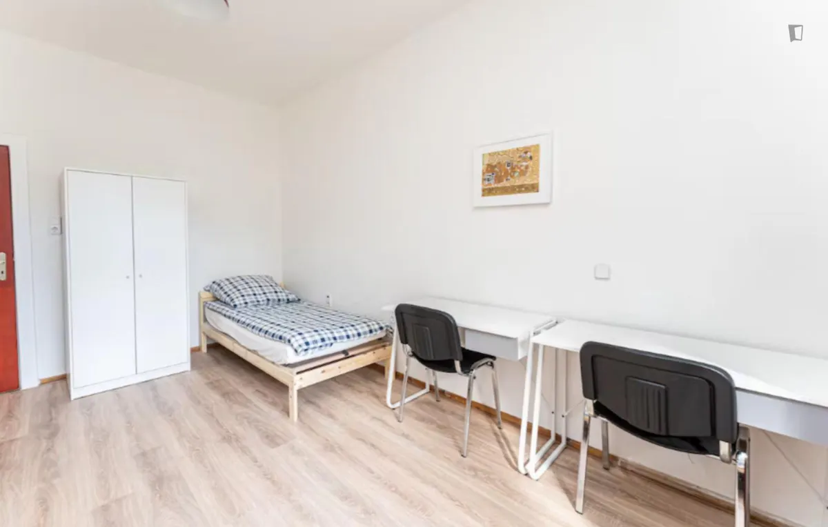3 Bedroom Apartment ROOM