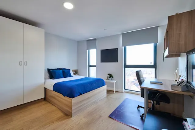 Tower Studio room image 1