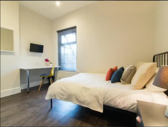Six Bedroom Apartment room image 2