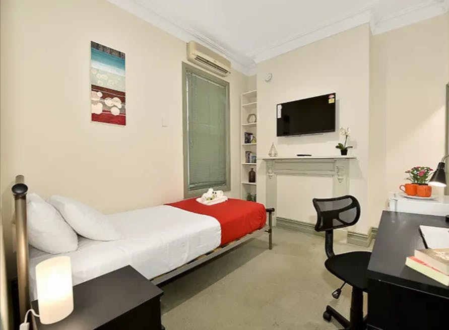 64-oconnel-street-melbourne-Room 2