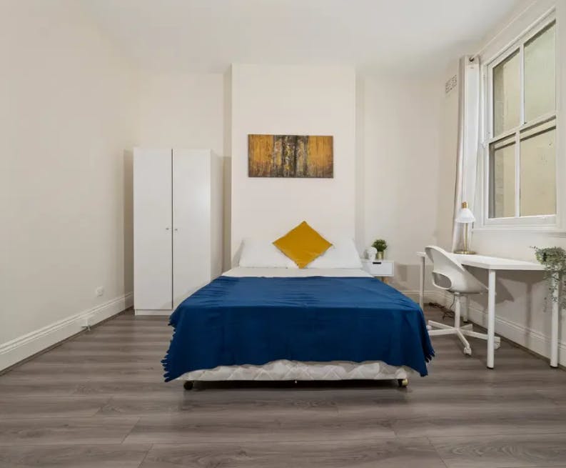 44-kent-street-sydney-Room 2 Standard