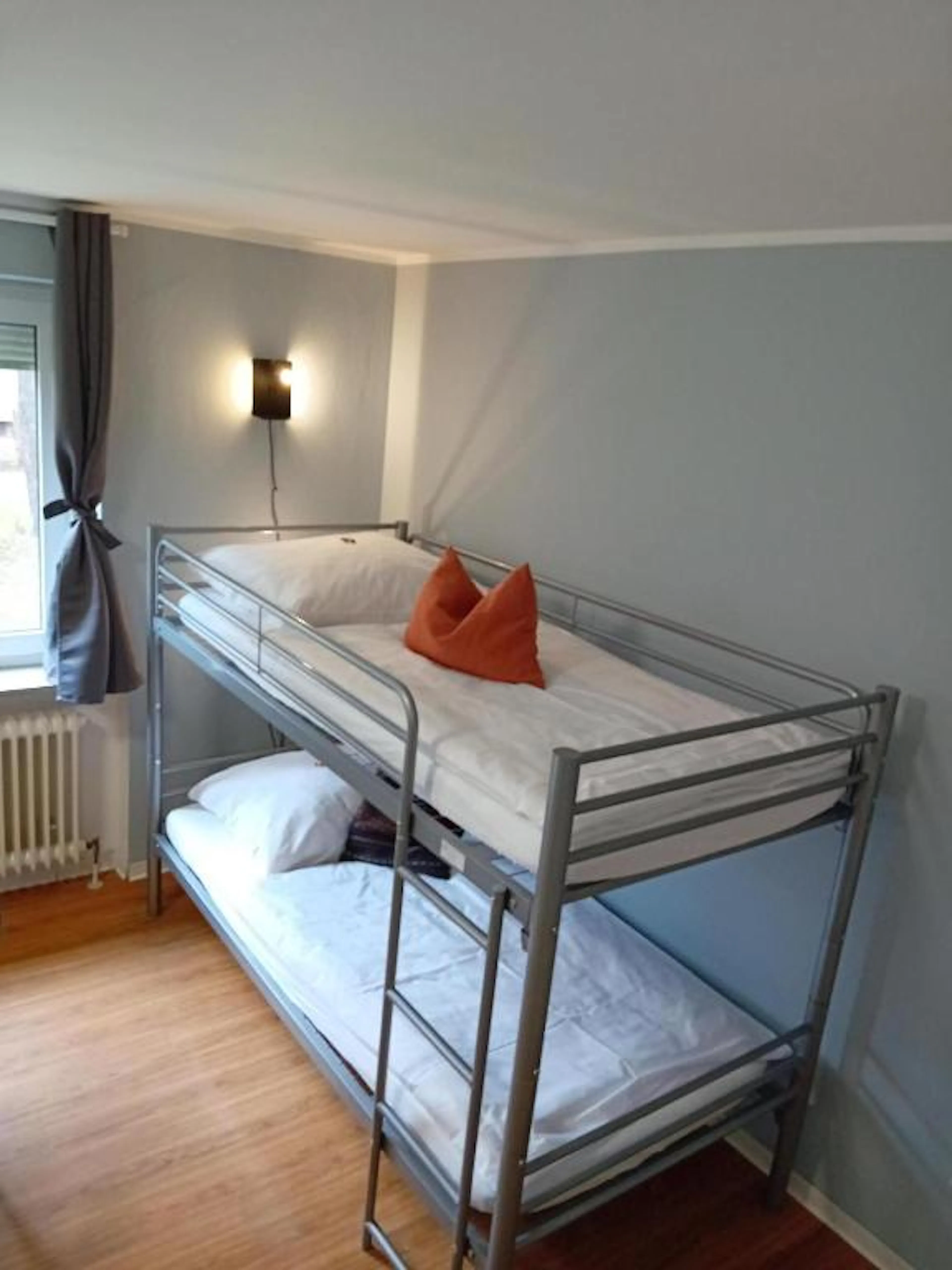 Twin Room ROOM 3