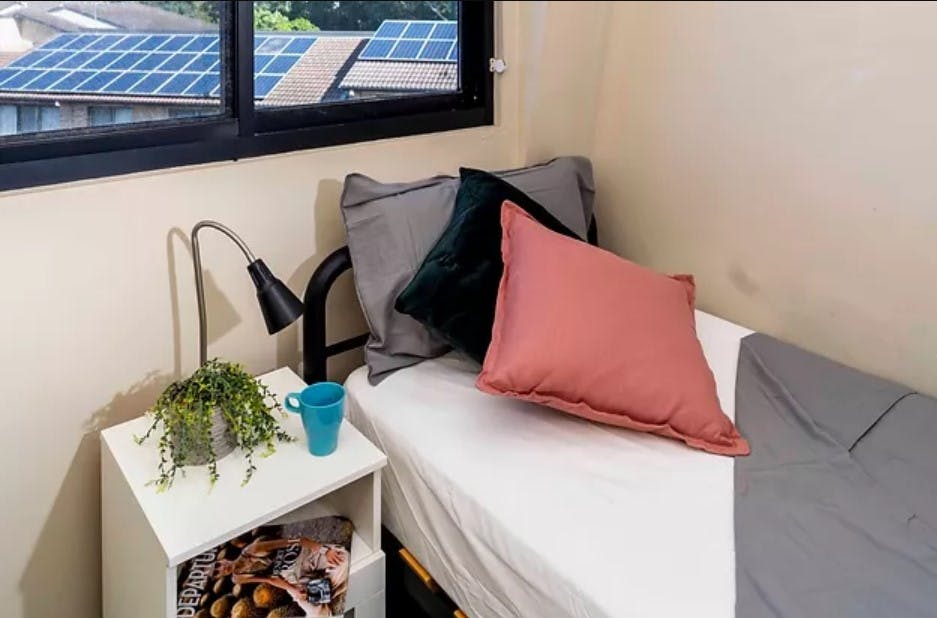 dayman-apartments-sydney-Superior Studio Apartment