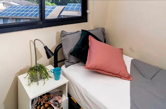 Superior Studio Apartment room image 1
