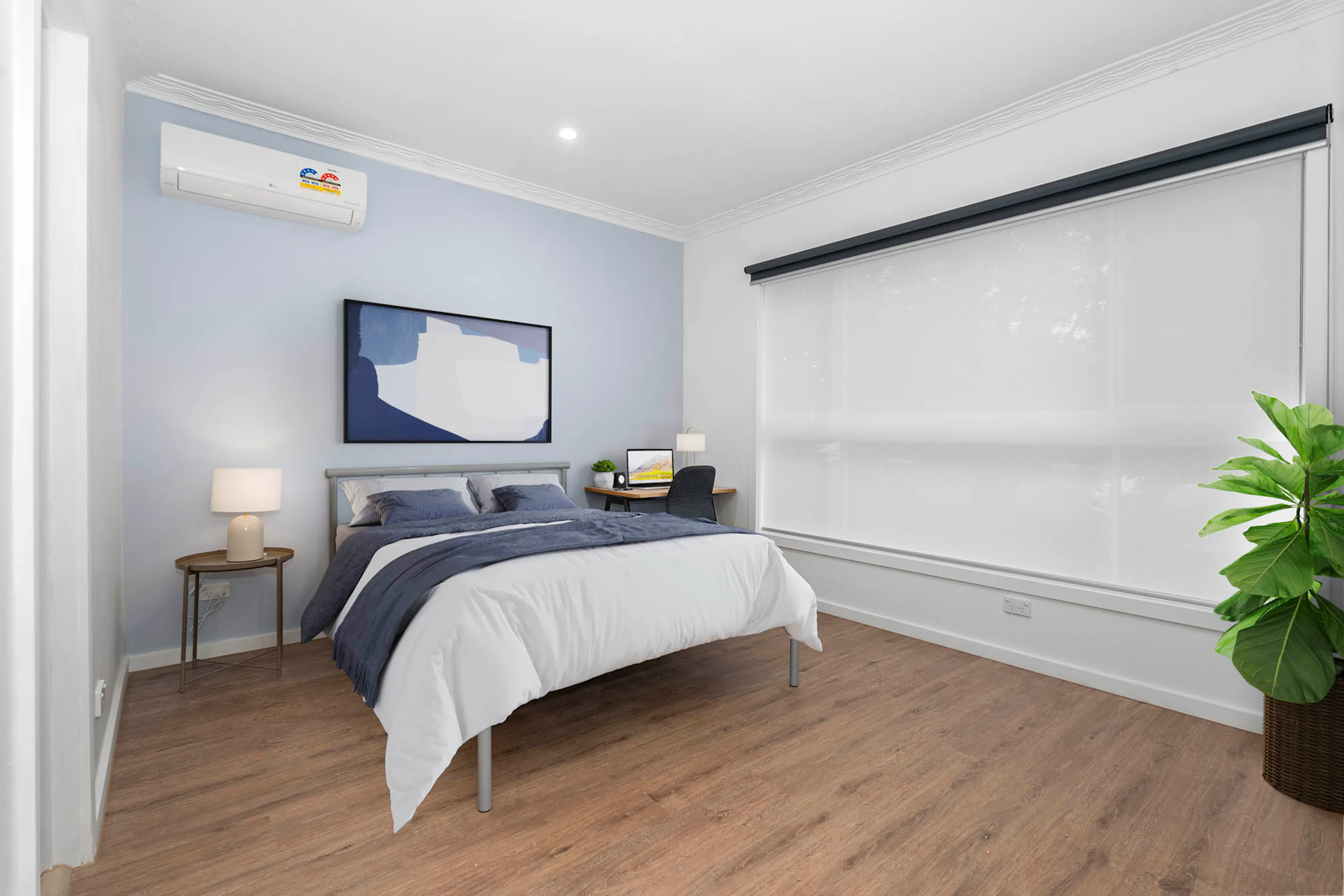 Single Ensuite Room ROOM 2