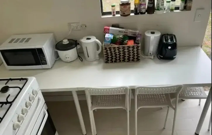 Room 2 Standard KITCHEN 3