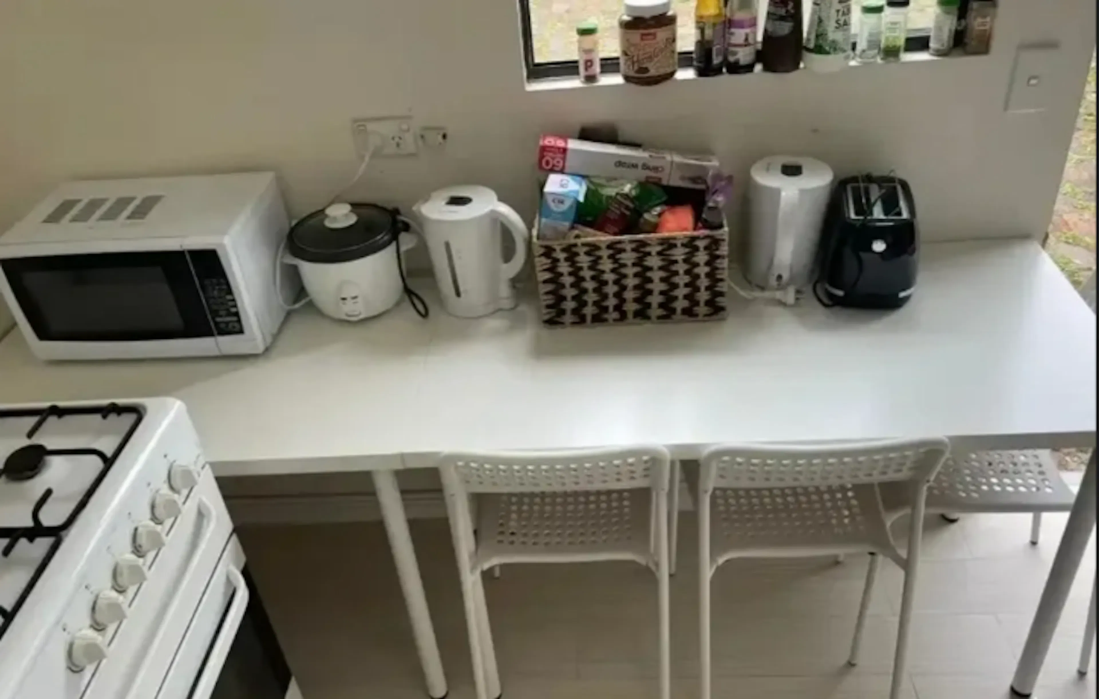 Room 2 Standard KITCHEN 3