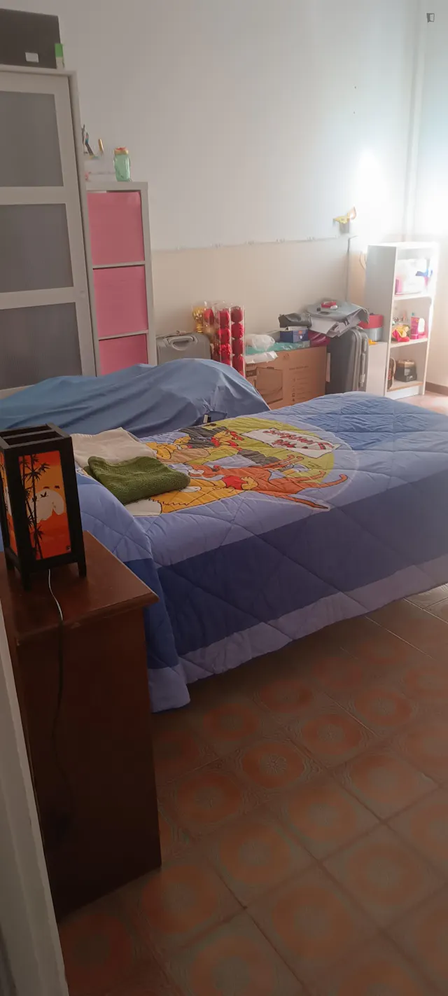 Singe Bedroom in a shared apartment room image 2