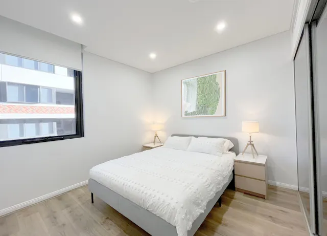 4 Bedroom Apartment room image 2