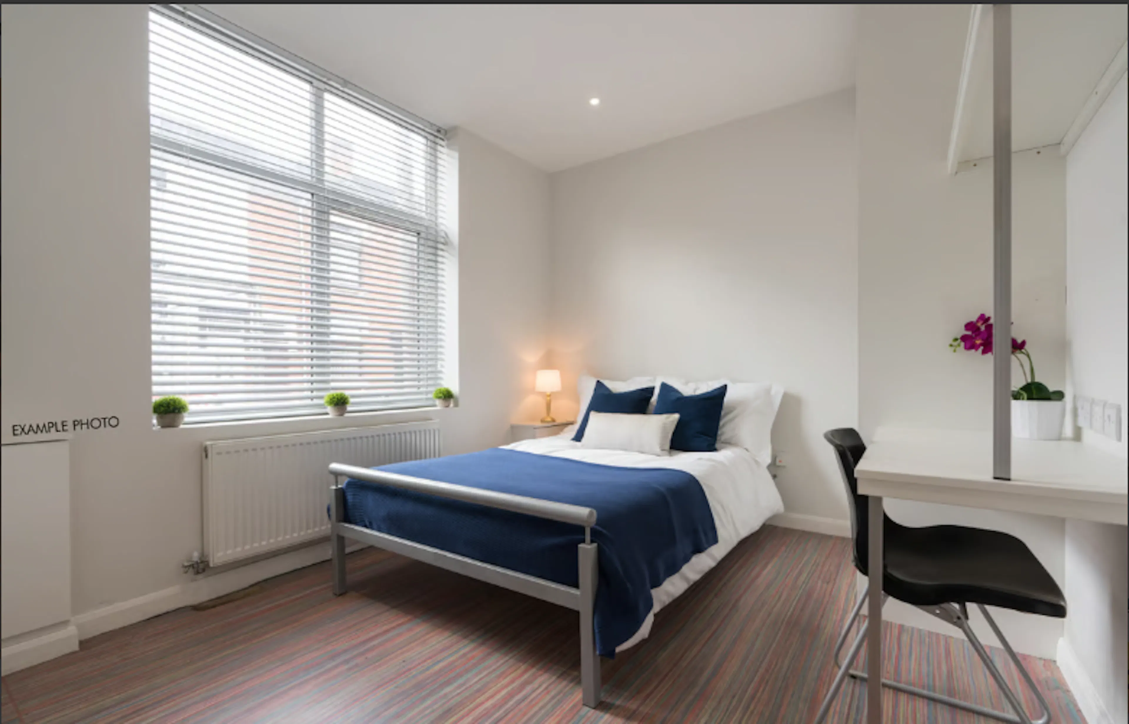 8 bedroom apartment ROOM 1