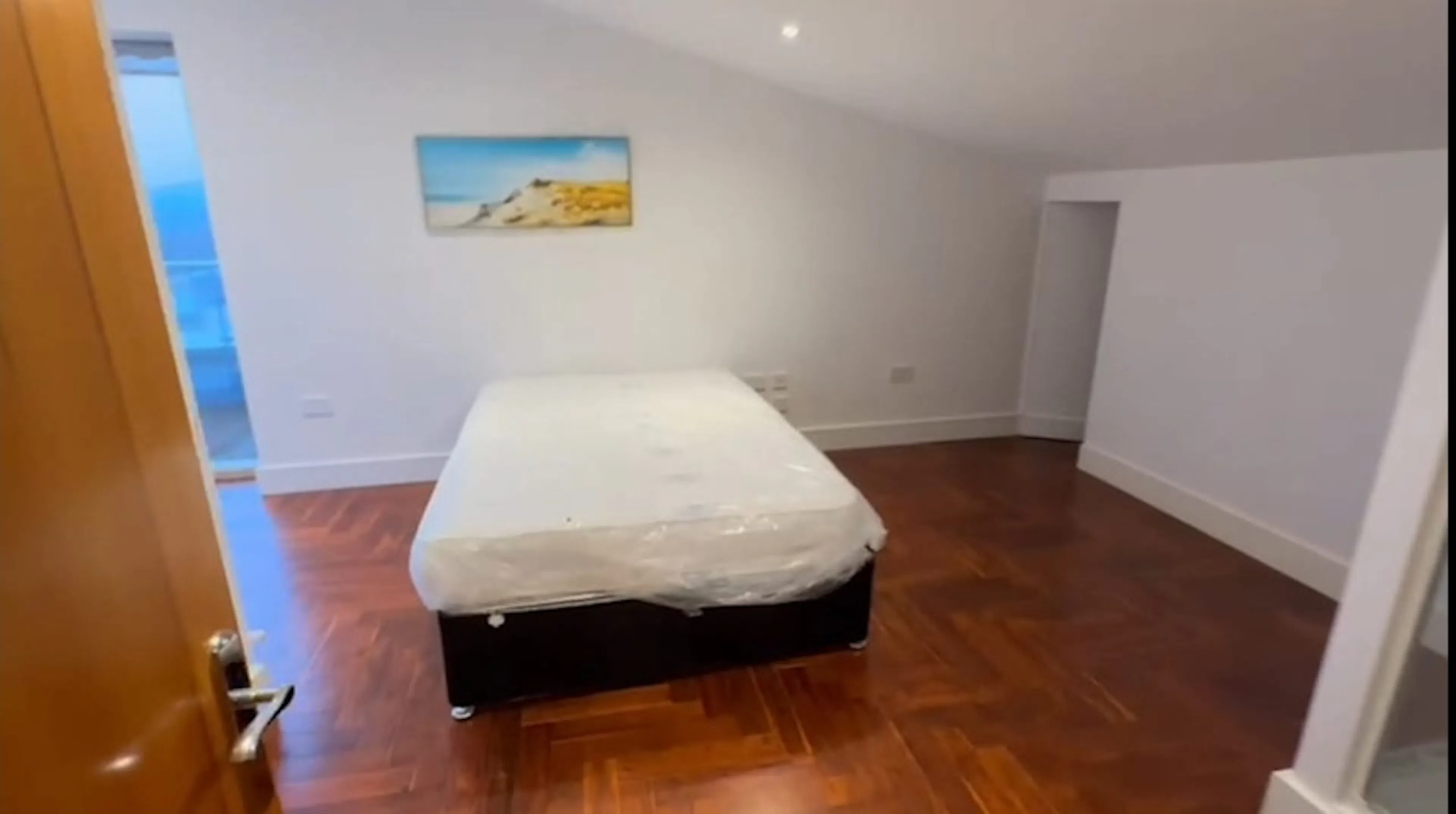 Double Ensuite ROOM 3